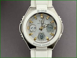 CASIO カシオ BABY-G G-MS MSG-W100