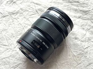  OLYMPUS M. ZUIKO DIGITAL ED 12-50mm F3.5-6.3 EZ マイクロフォーサーズレンズ 動作未確認です。