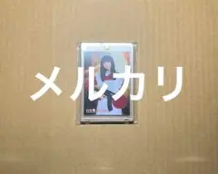 乃木坂46 乙女神楽 ザンビ コスチュームジャージカード 齋藤飛鳥