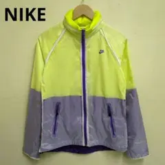 C19241 NIKE　ナイロンジャケット