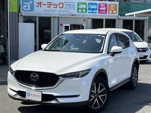 CX-5 2.2 XD Lパッケージ ディーゼルターボ 距離無制限1年保証付 純正ナビ 地デジ ETC