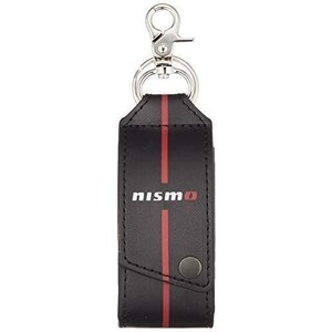 NISMO ニスモ NISSAN 日産純正部品 BASIC インテリジェントキーケース KWA10-50F30　新品・未開封　(2547)