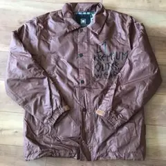 L1 PREMIUM OUTER WEAR COACH JACKET