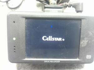 CELLSTAR セルスター ドライブレコーダー CDS-670FH　ドラレコ