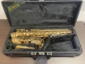 SELMER/セルマー アルトサックス MARK VI マーク6 ★17万番台