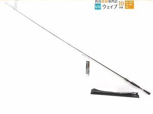 ダイワ リベリオン 6101MRB 未使用品