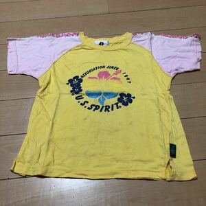 Tシャツ　120