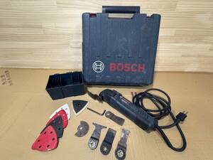 BOSCH ボッシュ　マルチソー　GMF250CE 中古