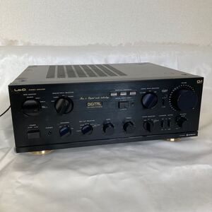 HITACHI 日立 Lo-D HA-9000D プリメインアンプ