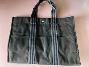 HERMES エルメス★トートBAG 