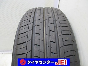 送料無料!! 185-55R16 9.5分山 ブリヂストン エコピアEP150 2023年製 中古タイヤ1本(GM-6438）