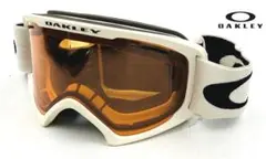 OAKLEY レディース スノーゴーグル O-Frame 2.0 PRO