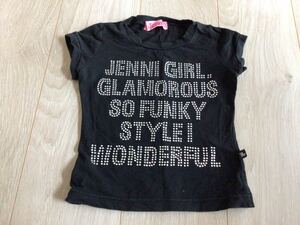 ☆100㎝☆JENNI ジェニー☆Ｔシャツ