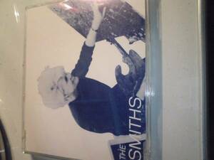 The Smiths スミス The Headmaster Ritual RTT215CD