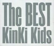 中古邦楽CD KinKi Kids / The BEST[通常盤]