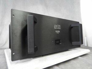 ☆ Mark Levinson マークレビンソン No.23L ステレオパワーアンプ ☆中古☆