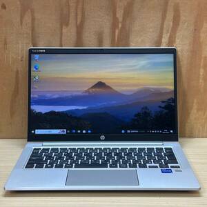 ProBook 430 G8◆Core i5-1135G7◆メモリ16GB◆SSD256GB◆D2D◆Intel Iris Xe Graphics