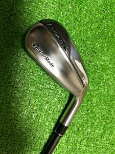 TaylorMade ステルス DHY 4U ユーティリティ TENSEI SILVER TM70 Stealth テーラーメイド 4番 22度 レスキュー 4 Lamkin