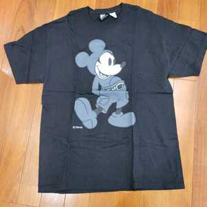 バウンティハンター バウンティ ディズニー Tシャツ ミッキー L バウンティーハンター