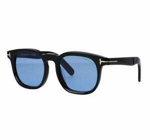 新品 正規品 TOM FORD TF1122 01V サングラス メガネ トムフォード