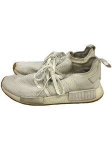 adidas◆NMD_R1/エヌエムディー/27.5cm/WHT