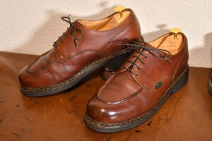 Paraboot パラブーツ CHAMBORD UK8 27cm