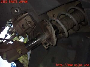 5UPJ-10215025]ルノー・カングー(KWH5F1)左フロントストラット 中古