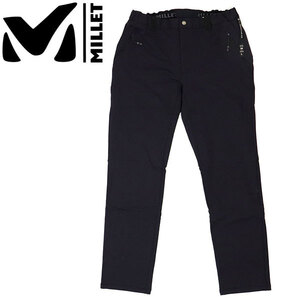 MILLET (ミレー) MIV01811 MONTE ROSA PANT NEO M モンテローザ パンツ ネオ MI044 0247BLACK-NOIR S-日本サイズM