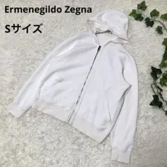 Ermenegildo Zegna フルジップパーカー