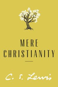 [A12315711]Mere Christianity (C.S. Lewis Signature Classics)