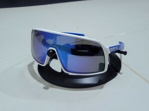 正規品 新品 偏光レンズ2枚付き OAKLEY SUTRO オークリー スートロ ASIA FIT アジアフィット Polarized ポラライズド ストロ サングラス