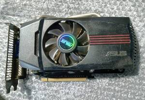 【中古パーツ】NVIDIA GeForce GTX 550 Ti グラフィックボード/ビデオカード PCI-E VGA/HDMI/DVI■K53-2