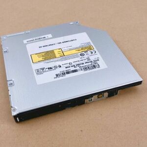 【中古パーツ】Toshiba Samsung DVD-RW 内蔵DVDマルチドライブ SN-208 SATA 動作確認済　　管：SN-208　10台