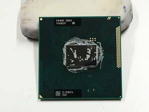 B1552)Intel Core B840 1.90GHz SR0EN 中古動作品