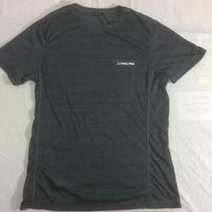 NW ALPINE NORTHWEST ALPINE FORTIS T-SHIRT ノースウエストアルパイン フォルティス Tシャツ wool スペクトラ ウール 速乾 吸汗 M