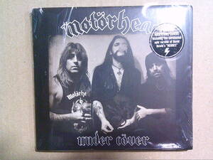 MOTORHEAD[Under Cover]CD DIGI