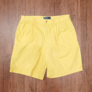 ralphlauren tyler short W35/ラルフローレン　ショートパンツ ショーツ