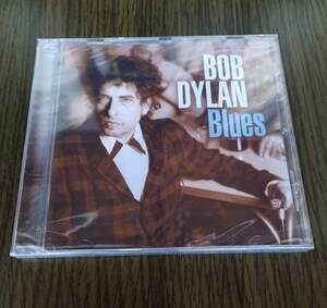 BOB DYLAN ボブ・ディラン★Blues 【未開封・新品】輸入盤CD！