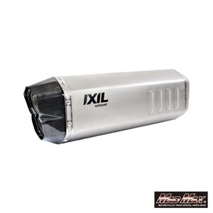 バイク用品 IXIL(イクシル)BMW R 1250 GS 