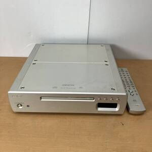 CDプレーヤー DENON DCD-CX3 デノン 