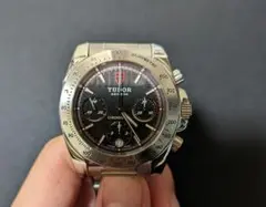 チューダー　クロノグラフ　Ref20300　TUDOR CHRONOGRAPH