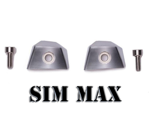 テーラーメイド SIM MAX シムマックスドライバー用ウェイト 7g 9g 11g 13g 15g 17g 19g 22g 25g 28g 単品