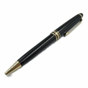 モンブラン マイスターシュテュックゴールドクラシック ボールペン ブランドオフ MONTBLANC その他 ボールペン 中古 メンズ レディース