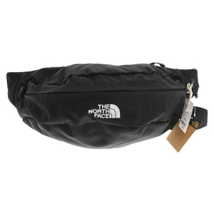 THE NORTH FACE ザノースフェイス Sweep Body Bag スウィープ ボディバッグ ブラック NM72304