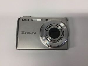 0380 【動作品】 CASIO カシオ EXILIM EX-S880 コンパクトデジタルカメラ