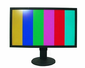 EIZO ColorEdge CS2730 27インチ液晶モニター WQHD(2560 x 1440) HDMI/DisplayPort/DVI-D 動作確認済み