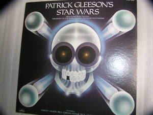 ●名盤！Patrick Gleeson