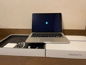 MacBook Pro ［MF839J/A］ Early 2015モデル【ジャンク】