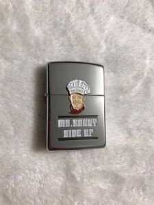 ZIPPO Zippo オイルライター トリック ジッポ ジッポー ジッポライター 喫煙具 コック　1994年製 未使用品