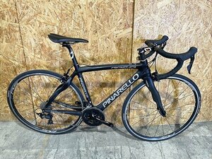 TMG49442相 PINARELLO ピナレロ RAZHA T600 C-T480mm ロードバイク 直接お渡し歓迎